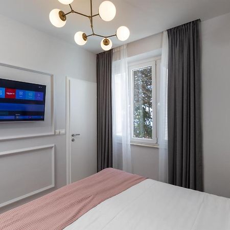 Ca' Di Mamma Bed and Breakfast Ντουμπρόβνικ Εξωτερικό φωτογραφία