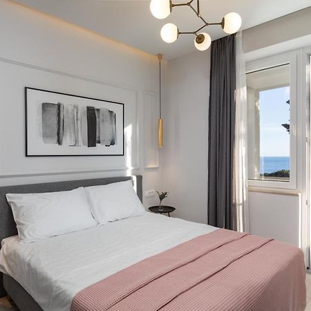 Ca' Di Mamma Bed and Breakfast Ντουμπρόβνικ Εξωτερικό φωτογραφία