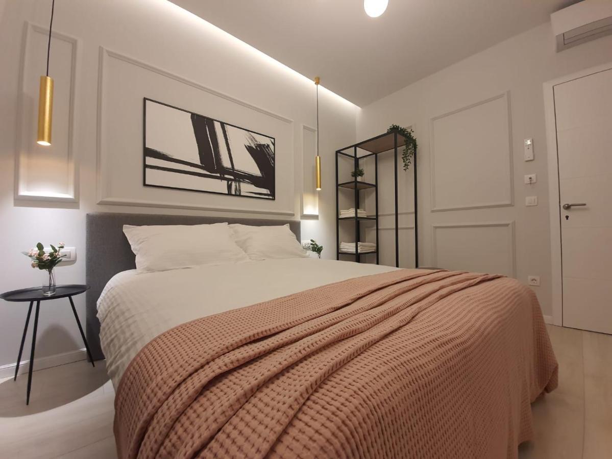 Ca' Di Mamma Bed and Breakfast Ντουμπρόβνικ Εξωτερικό φωτογραφία