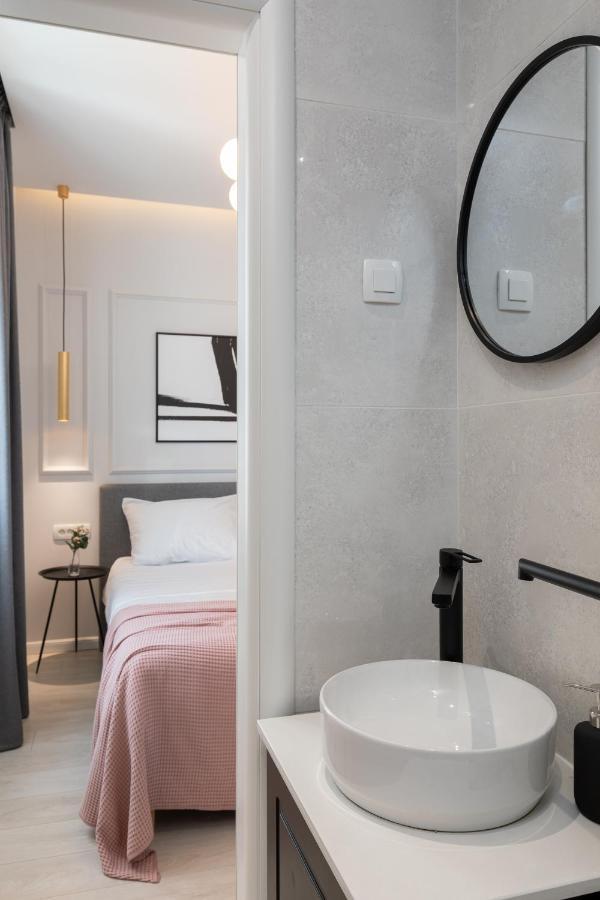 Ca' Di Mamma Bed and Breakfast Ντουμπρόβνικ Εξωτερικό φωτογραφία