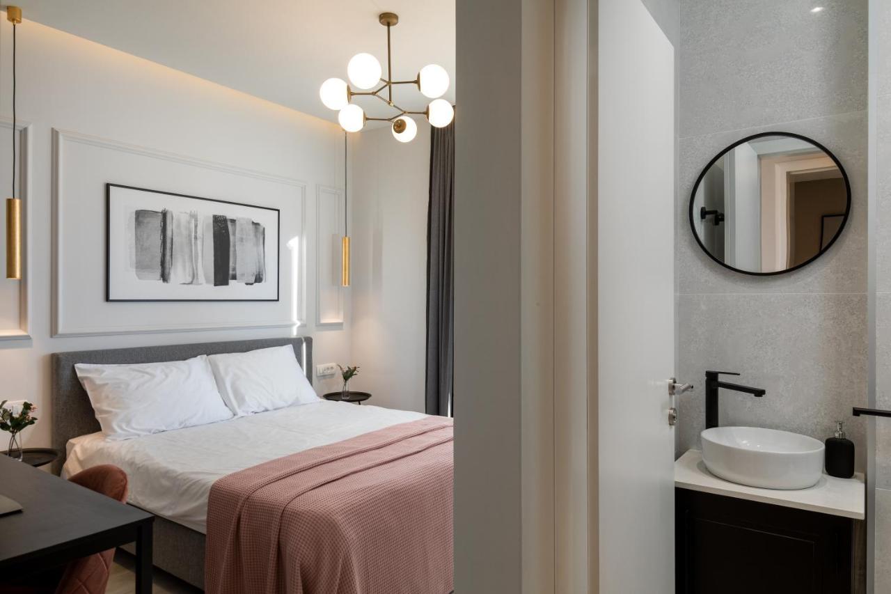 Ca' Di Mamma Bed and Breakfast Ντουμπρόβνικ Εξωτερικό φωτογραφία