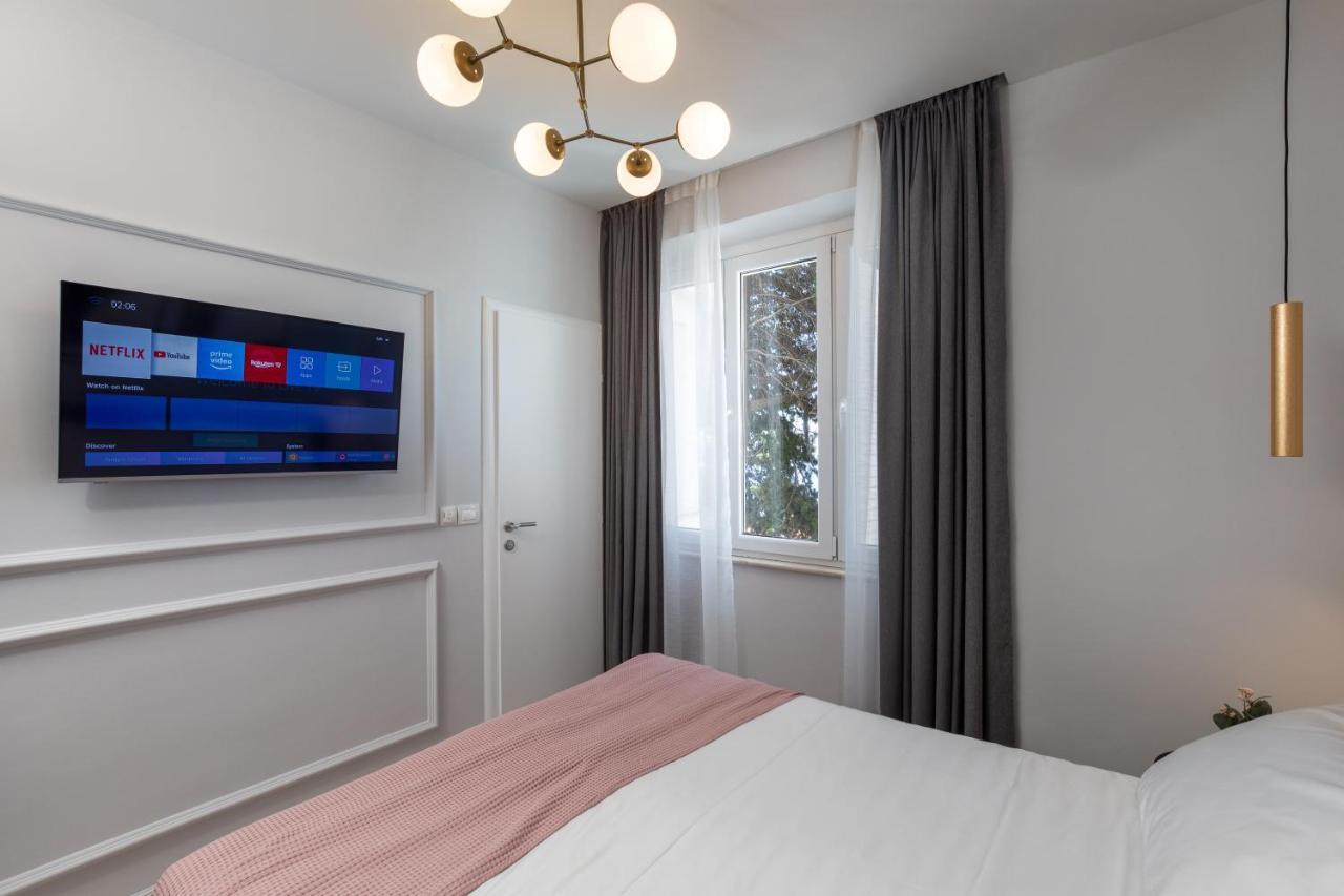 Ca' Di Mamma Bed and Breakfast Ντουμπρόβνικ Εξωτερικό φωτογραφία