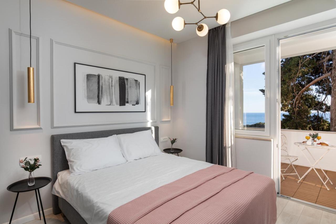 Ca' Di Mamma Bed and Breakfast Ντουμπρόβνικ Εξωτερικό φωτογραφία