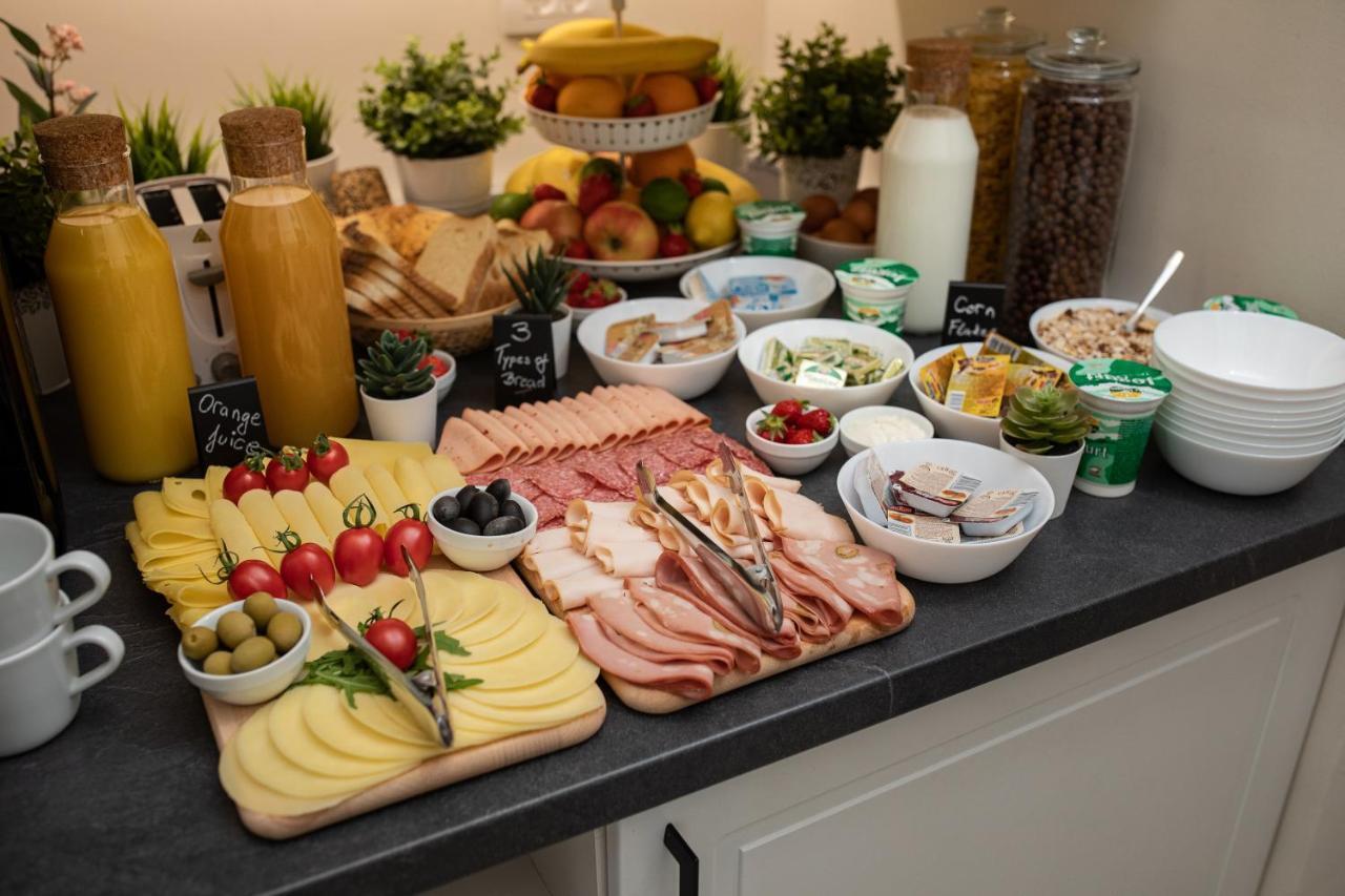 Ca' Di Mamma Bed and Breakfast Ντουμπρόβνικ Εξωτερικό φωτογραφία