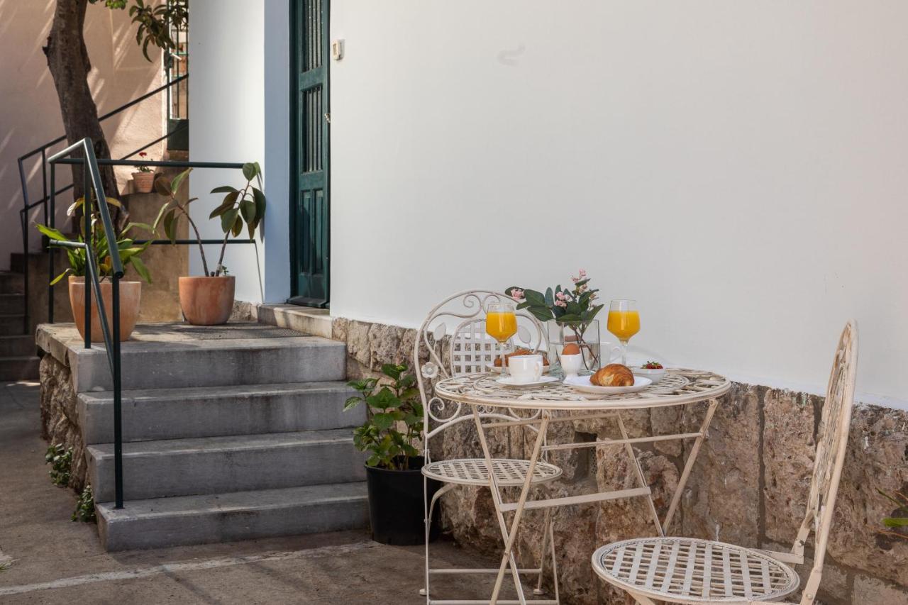 Ca' Di Mamma Bed and Breakfast Ντουμπρόβνικ Εξωτερικό φωτογραφία