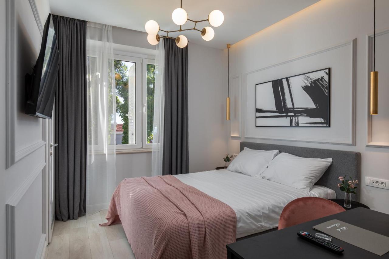 Ca' Di Mamma Bed and Breakfast Ντουμπρόβνικ Εξωτερικό φωτογραφία