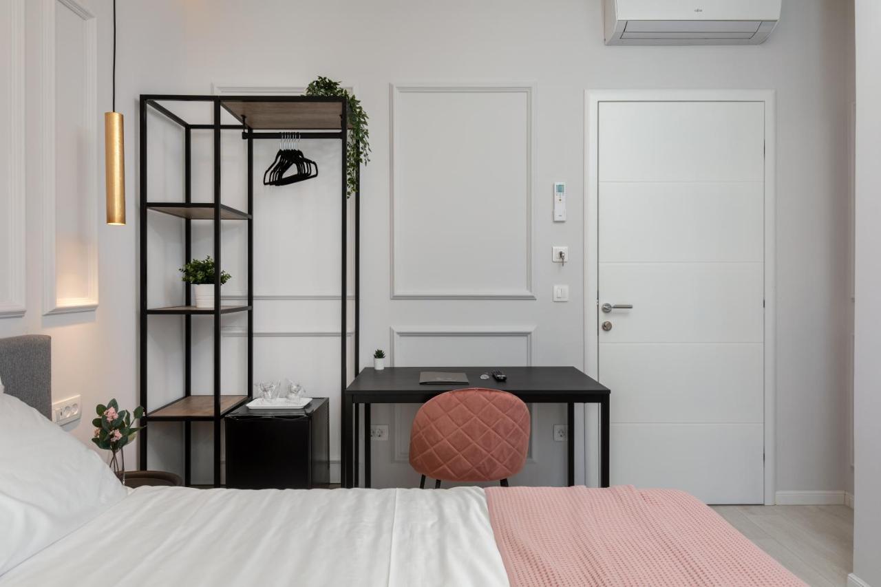 Ca' Di Mamma Bed and Breakfast Ντουμπρόβνικ Εξωτερικό φωτογραφία