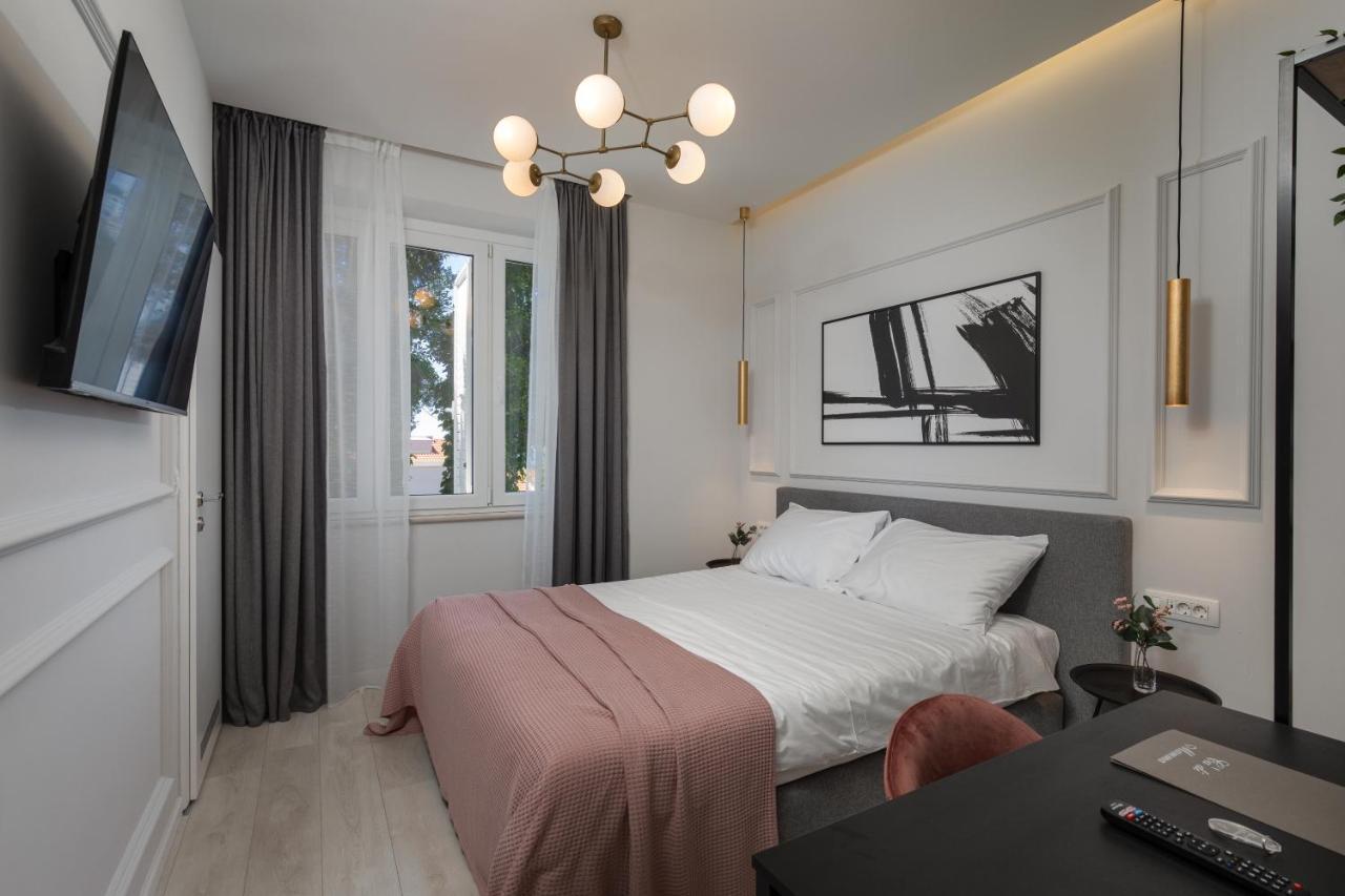 Ca' Di Mamma Bed and Breakfast Ντουμπρόβνικ Εξωτερικό φωτογραφία