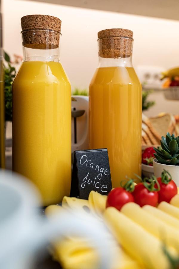 Ca' Di Mamma Bed and Breakfast Ντουμπρόβνικ Εξωτερικό φωτογραφία