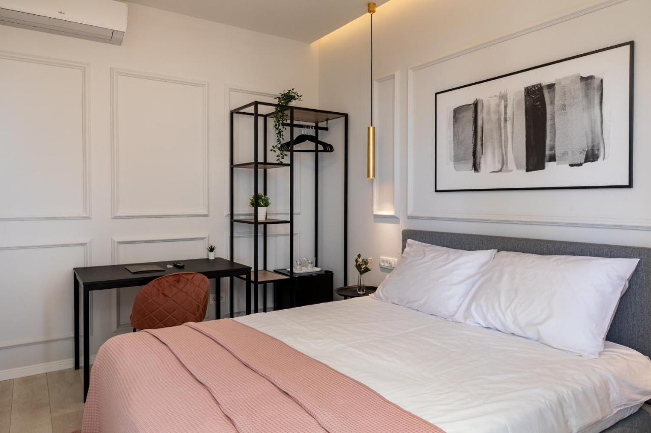 Ca' Di Mamma Bed and Breakfast Ντουμπρόβνικ Εξωτερικό φωτογραφία