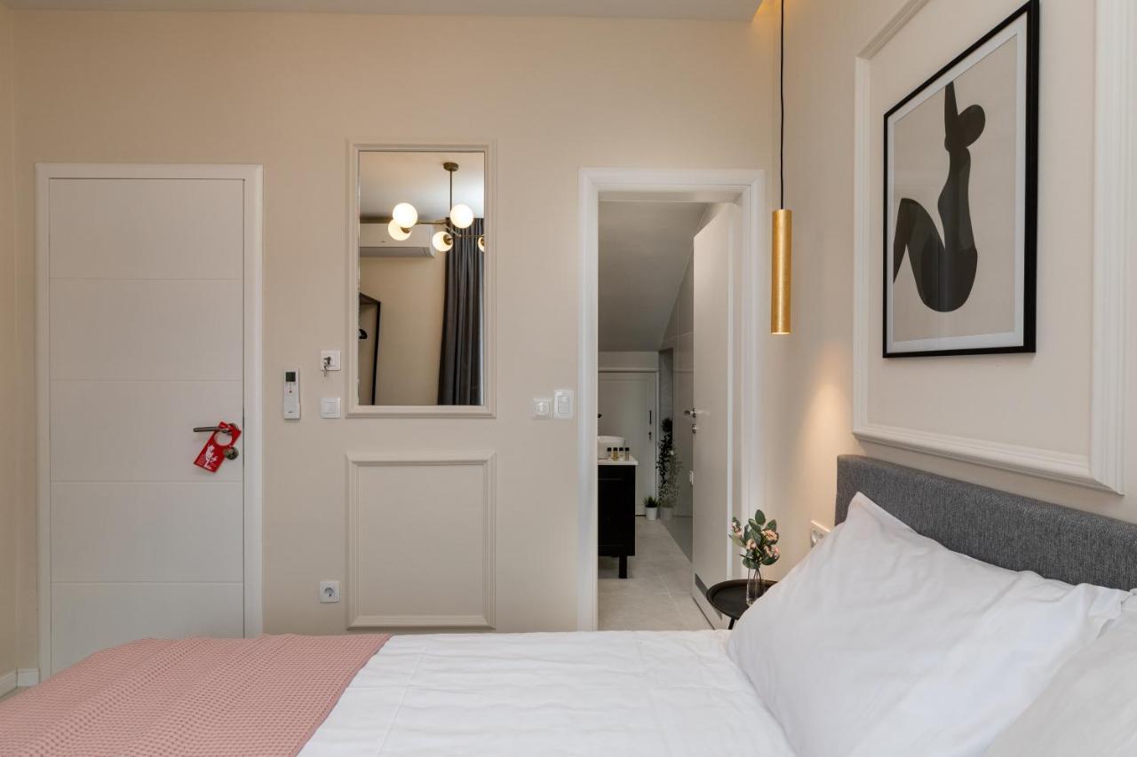 Ca' Di Mamma Bed and Breakfast Ντουμπρόβνικ Εξωτερικό φωτογραφία