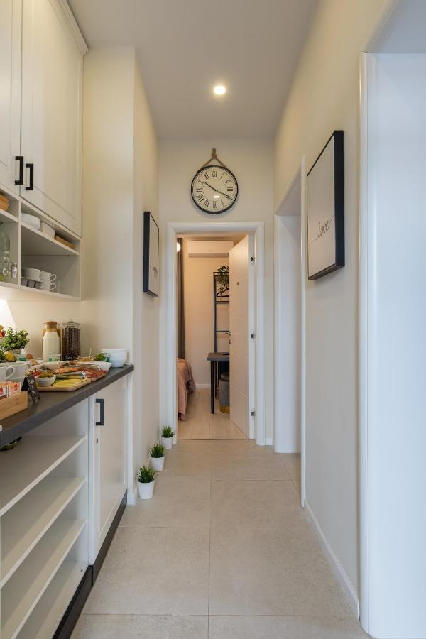 Ca' Di Mamma Bed and Breakfast Ντουμπρόβνικ Εξωτερικό φωτογραφία