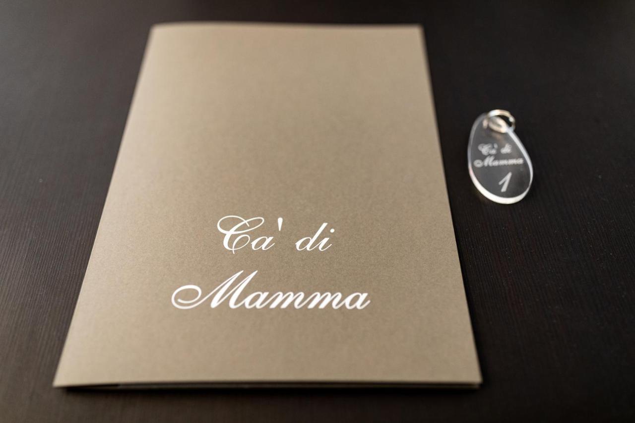 Ca' Di Mamma Bed and Breakfast Ντουμπρόβνικ Εξωτερικό φωτογραφία