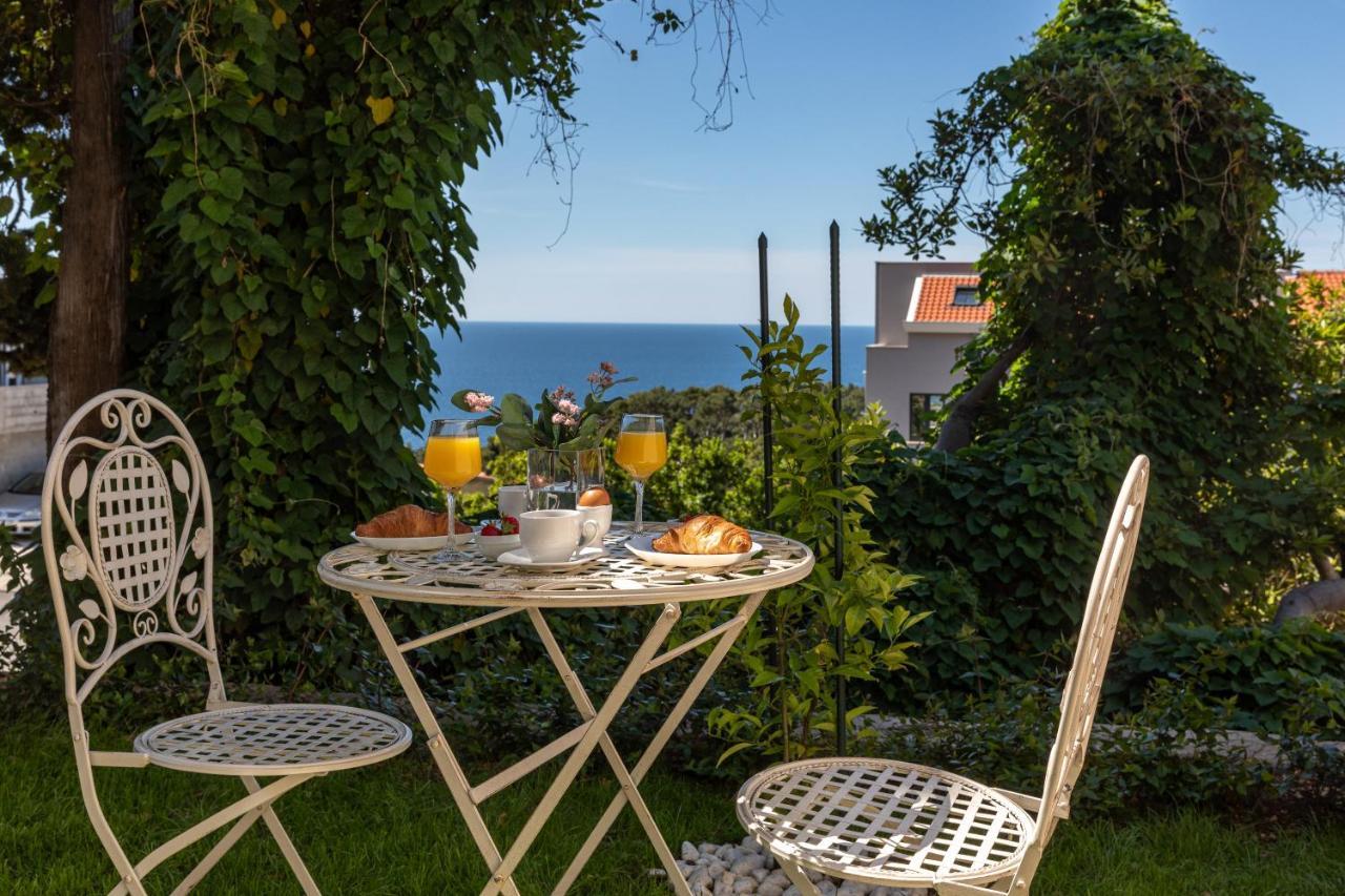 Ca' Di Mamma Bed and Breakfast Ντουμπρόβνικ Εξωτερικό φωτογραφία