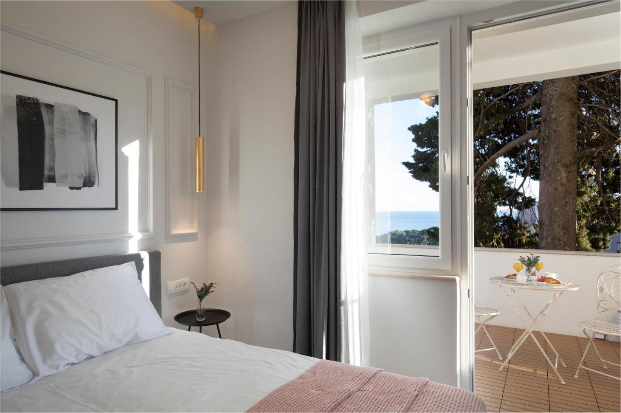 Ca' Di Mamma Bed and Breakfast Ντουμπρόβνικ Εξωτερικό φωτογραφία