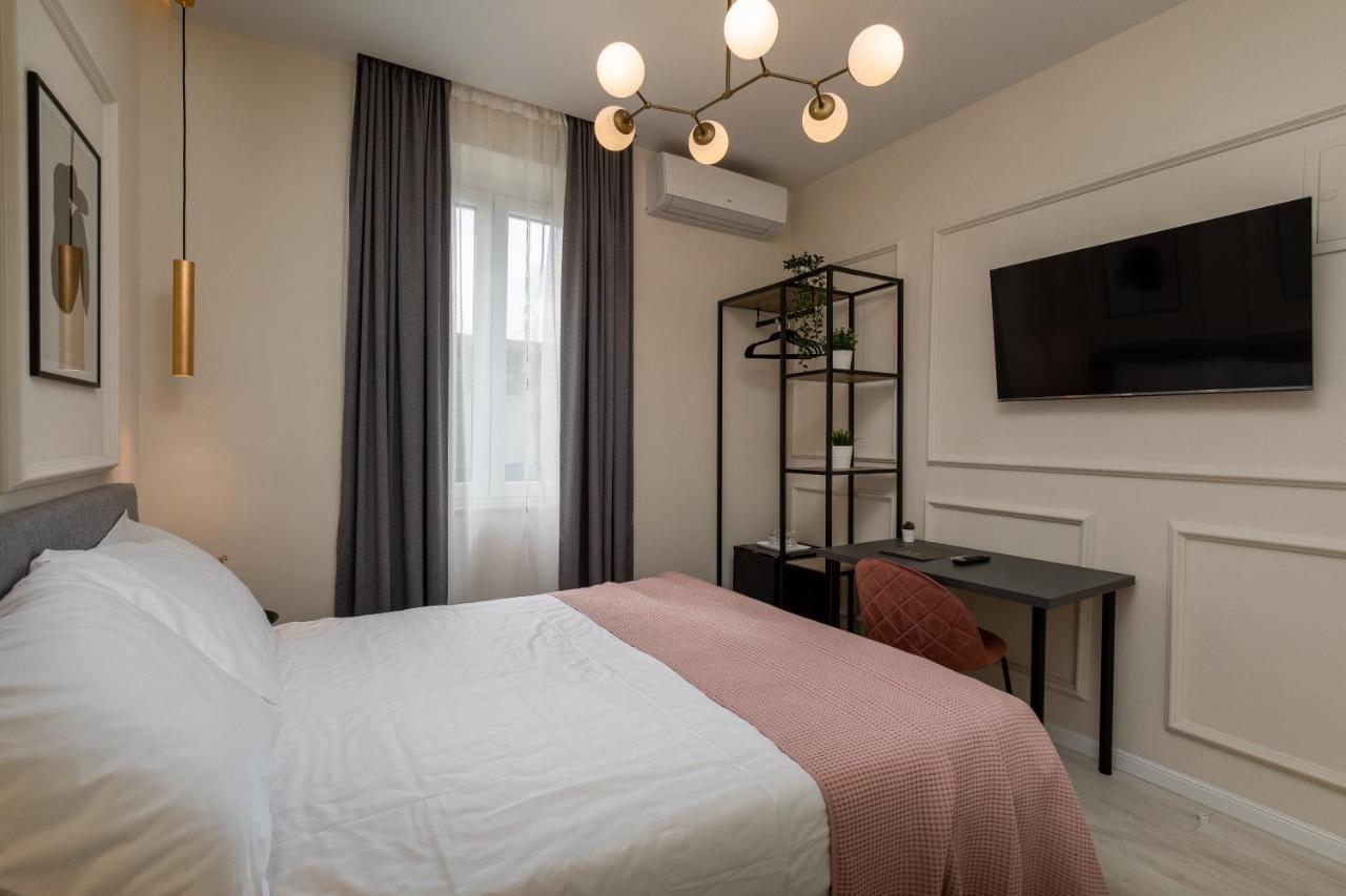 Ca' Di Mamma Bed and Breakfast Ντουμπρόβνικ Εξωτερικό φωτογραφία