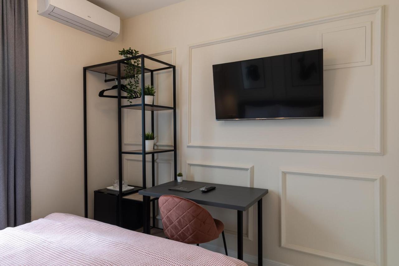 Ca' Di Mamma Bed and Breakfast Ντουμπρόβνικ Εξωτερικό φωτογραφία