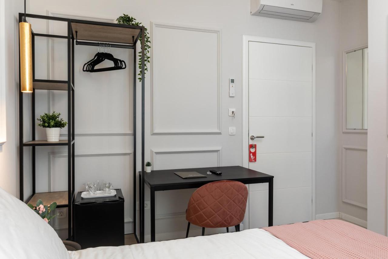Ca' Di Mamma Bed and Breakfast Ντουμπρόβνικ Εξωτερικό φωτογραφία